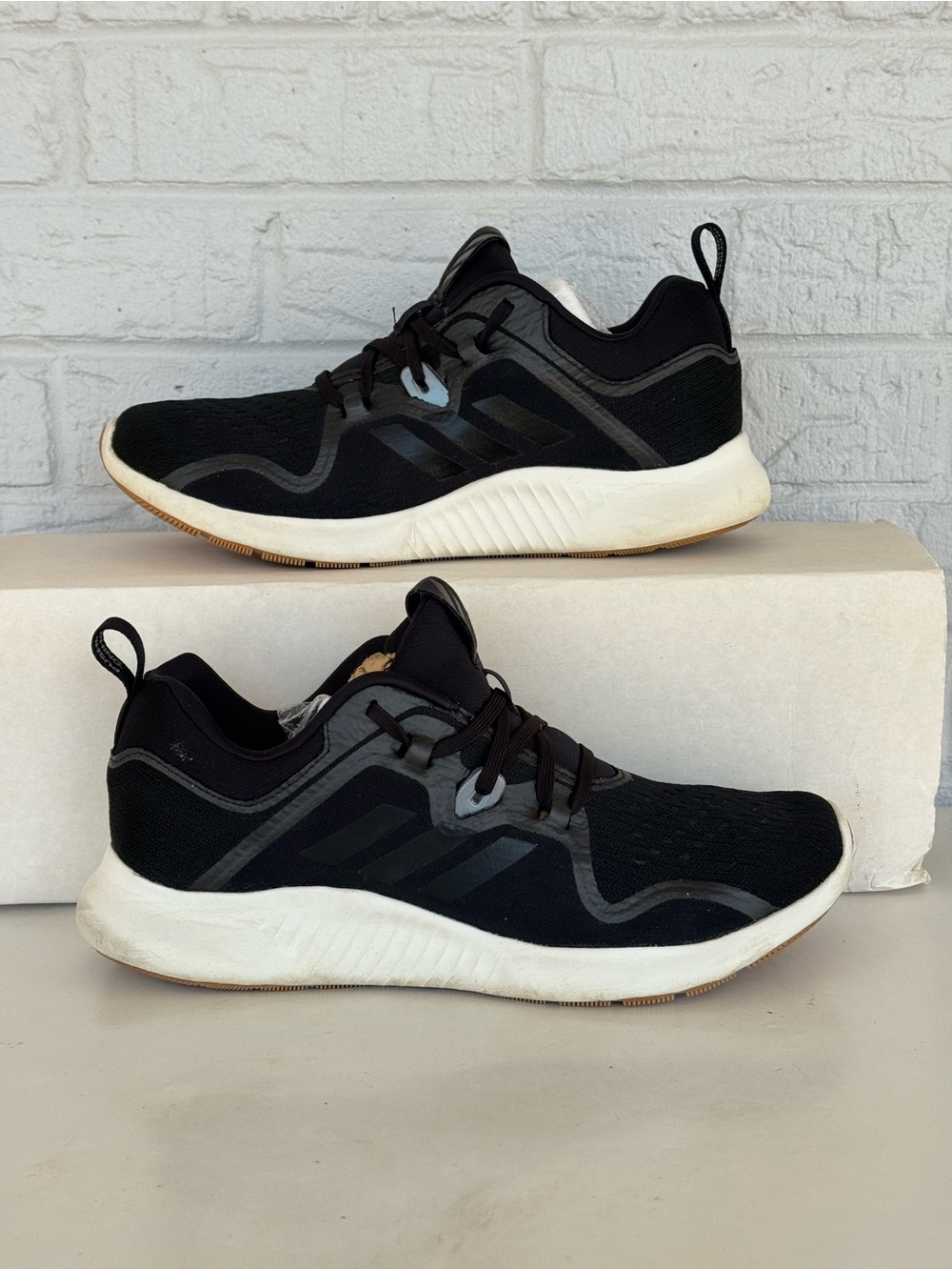 Adidas Edgebounce Running Shoes Women's 9